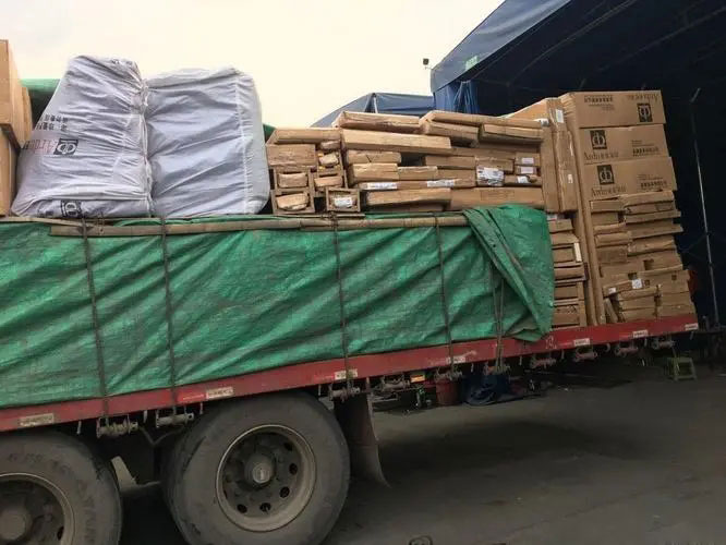 玉门家具托运