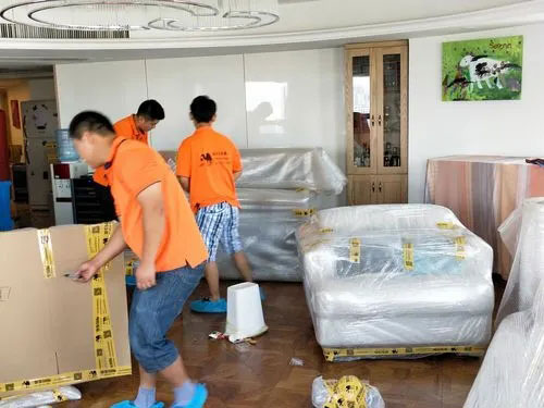 玉门精品搬家公司